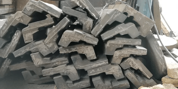 Сталь высокопрочная горячекатаный лист 16х1500х6000 Q690E