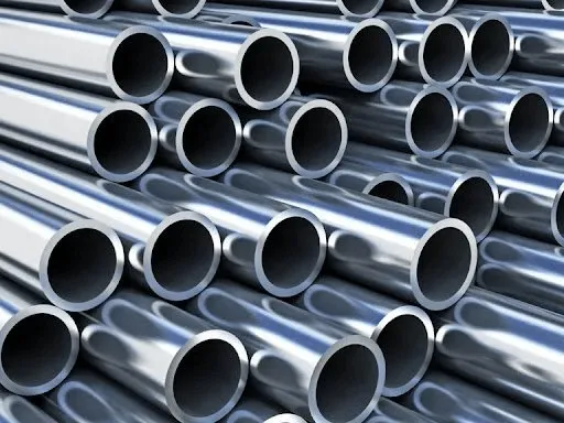 Трубы стальны газлифтные ст 20, 133 мм 12 мм