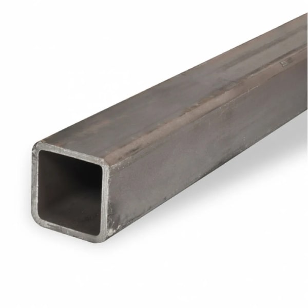 Трубы электросварные ЭСВ квадратные 160х12 12000  мм
