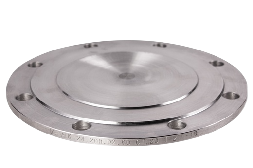 Заглушка 1-600-0,6-20 АТК 24.200.02-90