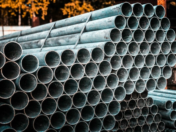 трубы холоднодеформированные 130x3 ASTM A106