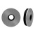 Шайба кровельная 16 EPDM (500шт)