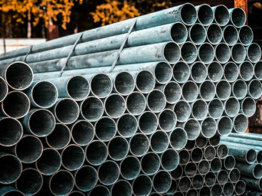 трубы холоднодеформированные 20x4 ASTM A106