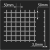 Сетка кладочная 50*50*3,0 (0,38*1,5)