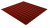 Профнастил окрашенный 0.4x1100x2000 RAL 8017