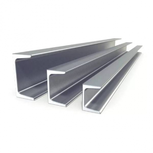 Швеллер гнутый 120x60x5 120 мм н/д н/д